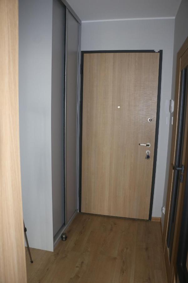 Apartament Bursztynowy Гданьск Экстерьер фото