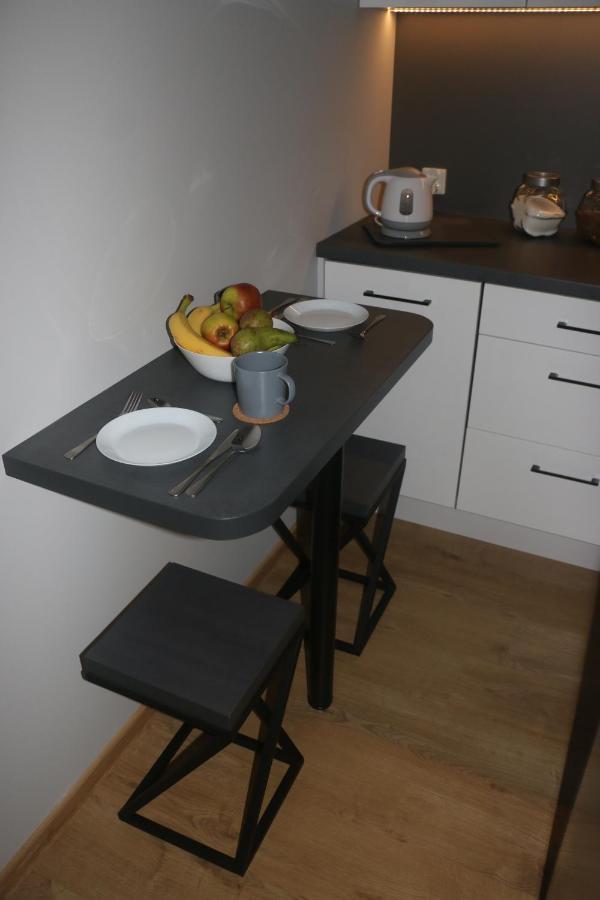 Apartament Bursztynowy Гданьск Экстерьер фото