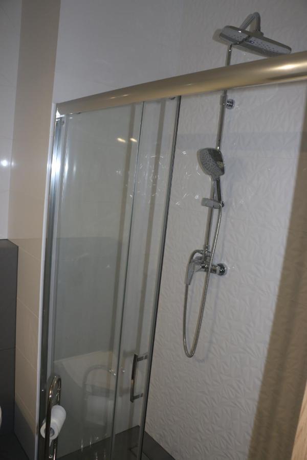 Apartament Bursztynowy Гданьск Экстерьер фото